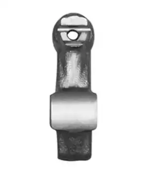 Коромысло клапана ГРМ LADA 21214100711630