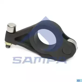 Коромысло клапана ГРМ SAMPA 039.058