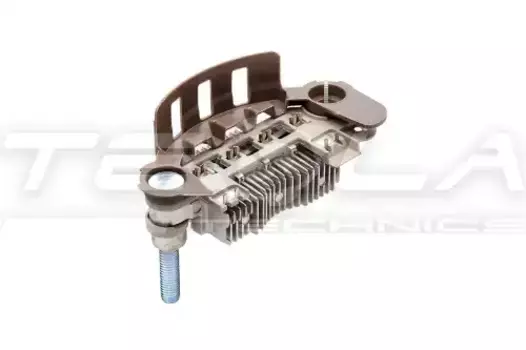 Коромысло клапана ГРМ TESLA TECHNICS TT34187