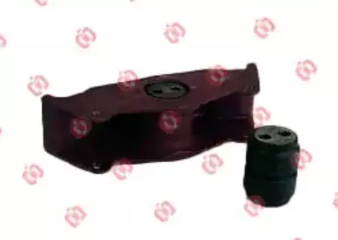 коромысло рессоры !435 mm \TRAILOR 40.01.10 ONYARBI