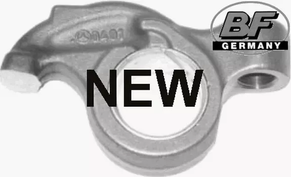 Коромысло клапана ГРМ BF 20100350010