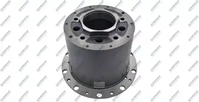 корпус бортового редуктора!\ MAN K2500009 KACMAZLAR