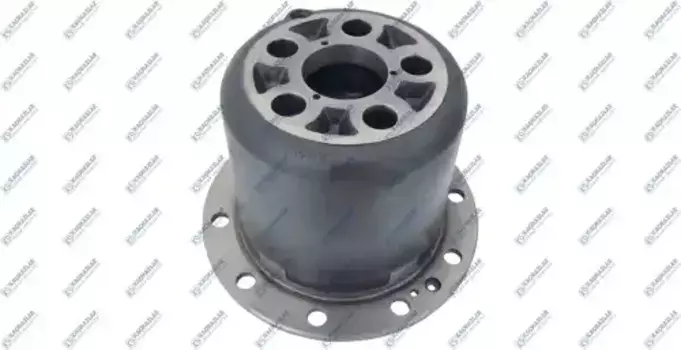 корпус бортового редуктора!\ Scania K07.03697 KACMAZLAR