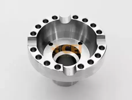 корпус дифференциала! половина (чашка) 16отв \Scania P/R-Serie R780/782 199.202 CEI