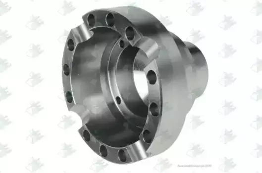 корпус дифференциала !половина (чашка) \Scania P/R-Serie R560/660, RB660/662 74170633 EURORICAMBI