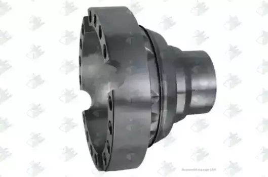 корпус дифференциала! половина (чашка) \Scania P/R-Serie R780/782 74170718 EURORICAMBI