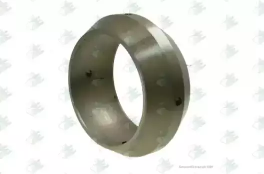 корпус дифференциала! половина (чашка) \Scania пром.ось RB662/RBP735 74170893 EURORICAMBI