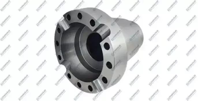 корпус дифференциала! \Scania K07.03833 KACMAZLAR