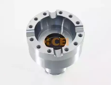 корпус дифференциала! \Scania RP835 175.449 CEI