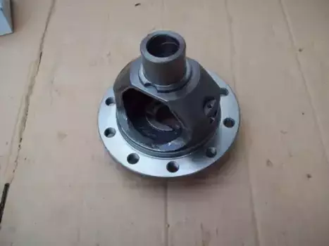 КОРПУС ДИФФЕРИНЦИАЛА 3230330104 GEELY