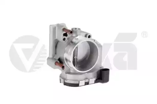 корпус дроссельной заслонки!\ VW Bora/Golf/Passat 00-05 11331765401 VIKA