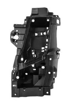 корпус фары! кузовной черный пластик левый о.н. 82053690 \ VOLVO M3141248 MARSHALL