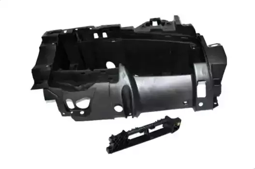 корпус фары! левый, с кронштейном\ Volvo FH 12/16 BV05.C012001 TANGDE