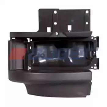 корпус фары !левый \SCANIA R.114/124/144, P.94/114/124 67131 AUGER