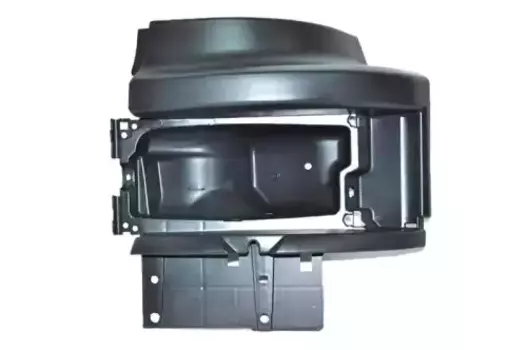 корпус фары! левый\ Scania R.114/124/144, P.94/114/124 TS04.C034001 TANGDE