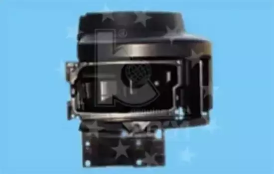 корпус фары!левый\ Scania R.114/124/144, P.94/114/124 S80.8004 KAHVECI OTOMOTIV