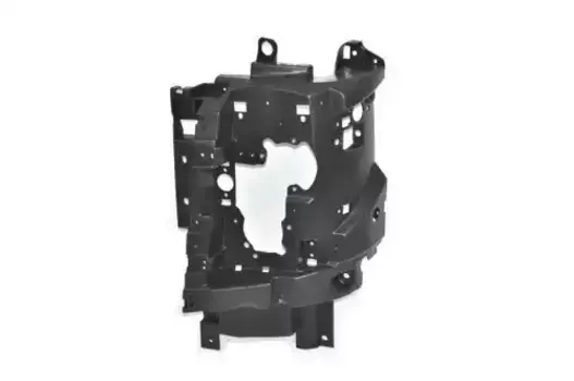 корпус фары! левый\ Volvo TV09.C003001 TANGDE