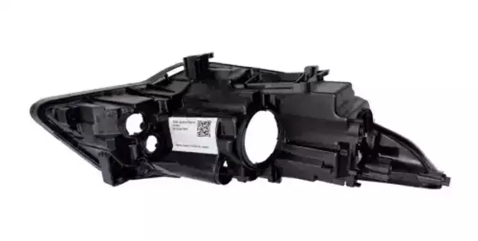 Корпус фары LH Optima 16- 92101D4150/2 JORDEN