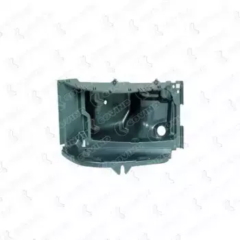 корпус фары !правый \Scania 4 series P/R SCR/154 COVIND