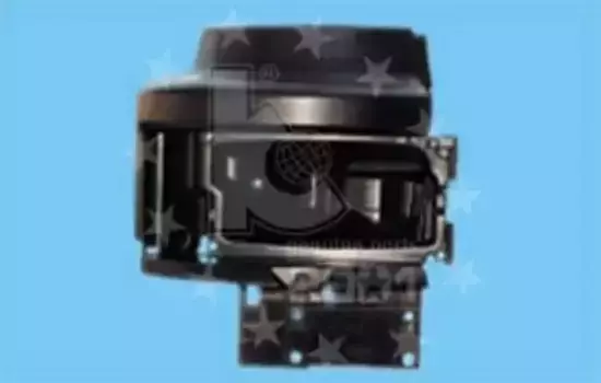 корпус фары!правый\ Scania R.114/124/144, P.94/114/124 S80.8005 KAHVECI OTOMOTIV