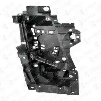 корпус фары! правый \VOLVO FH 08> 3FH/98 COVIND