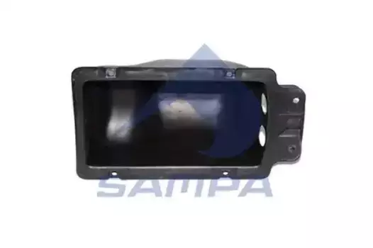 корпус фары!\ Scania 1840 0113 SAMPA