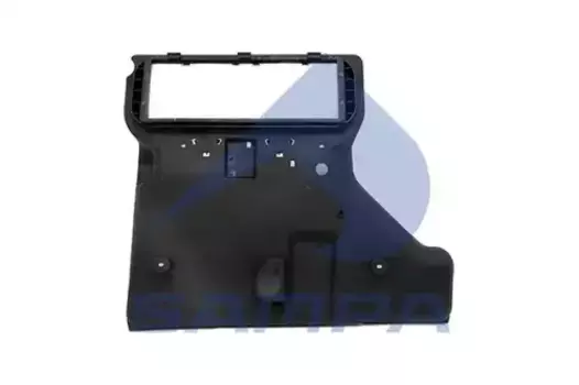 корпус фильтра салона!\ MB ACTROS 206.455 SAMPA