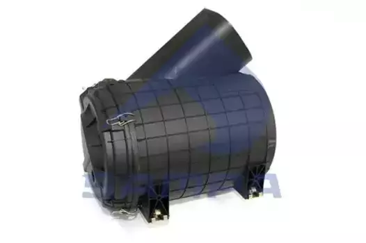 корпус фильтра воздушного ! \ Scania 4 SERIES 042.143 SAMPA