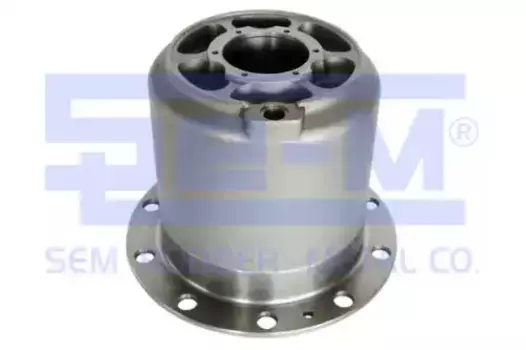 корпус колесного редуктора ! \Volvo RAN3 71/ RS1352HV/ RTN/CTN3 72/ RT2610HV/ RT3210HV 14016 SE-M