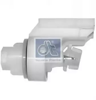 корпус корректора!механический \VOLVO FM10(G1)/12(G1), FH12(G1)/16(G1) 2.24057 DT