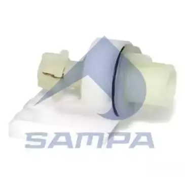 корпус корректора!\VOLVO FM10(G1)/12(G1), FH12(G1)/16(G1) 032.218 SAMPA