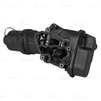 корпус маслоохладителя!\ VW Golf V 04> LBP 1810 LUZAR