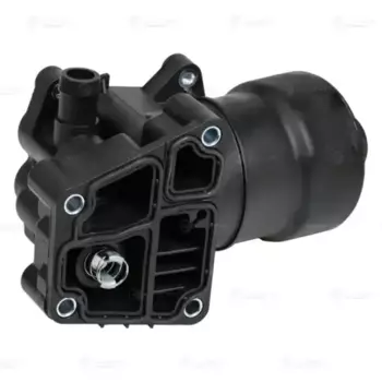 корпус маслоохладителя!\VW Golf VI (08-)/Tiguan (08-) 1.6D/2.0D LBP 1806 LUZAR