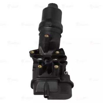 корпус маслянного фильтра!\ VW Passat (B6) 2.0FSI 05> LBP 1811 LUZAR