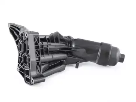 корпус масляного фильтра!\ BMW F30/F31 11 42 8 596 283