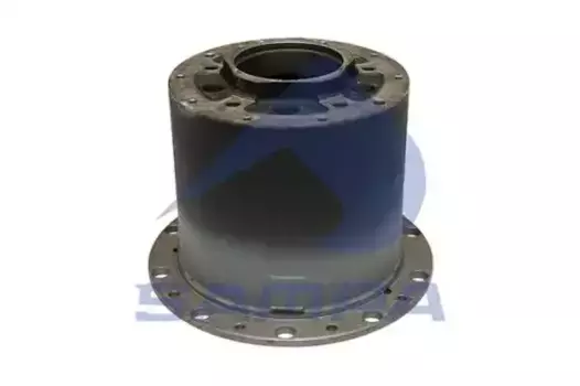 корпус планетарной передачи !ступица бортового редуктора \MAN HP-1352 022.175 SAMPA