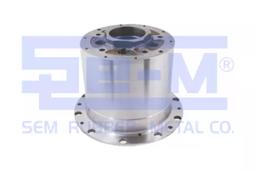 корпус планетарной передачи! ступица бортового редуктора \MAN HP-1352 11303 SE-M