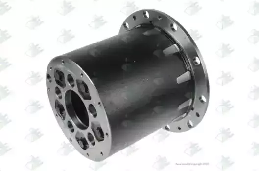 корпус планетарной передачи! ступица бортового редуктора пустая \MB 60171683 EURORICAMBI