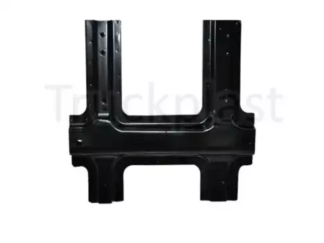 корпус подножки нижний! правый\ MB AXOR