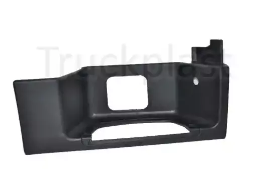 корпус подножки! RH пластиковый кожух \MAN TGA low cabin