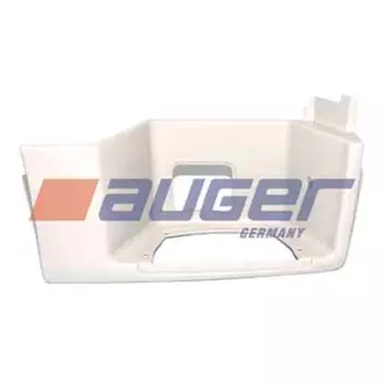 корпус подножки! RH пластиковый кожух\ MAN TGA XXL Cab