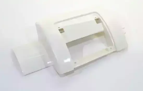 корпус поворотника !левый \VOLVO TD01-51-014L TANGDE