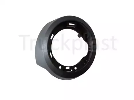 корпус противотуманной фары! правая \ Volvo