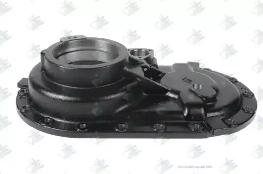 корпус редуктора! крышка \MAN, MB 56170390 EURORICAMBI