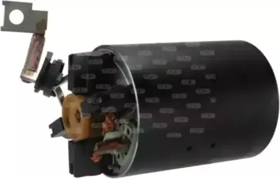 корпус стартера!с обмоткой\Bosch 139697 CARGO