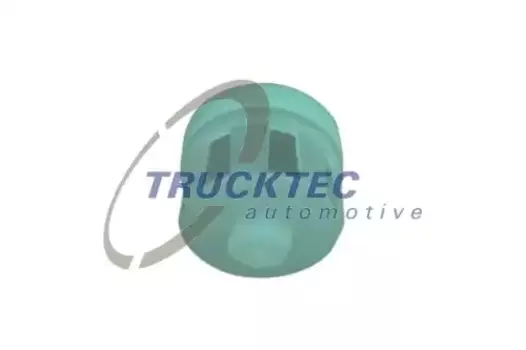 корпус топливного фильтра!\ 01.14.086 TRUCKTEC