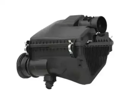 КОРПУС ВОЗДУШНОГО ФИЛЬТРА 2,7L LAND CRUISER PRADO 120 03- 12AT123 CASP