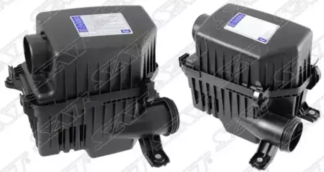 КОРПУС ВОЗДУШНОГО ФИЛЬТРА ST-HNS1-301-0 SAT