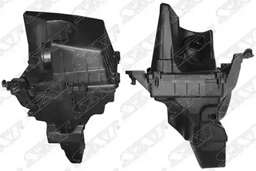 КОРПУС ВОЗДУШНОГО ФИЛЬТРА STFDA53010 (SAT)