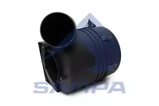 корпус воздушного фильтра\IVECO Stralis 061.497 SAMPA